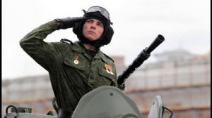 Рок-опера Чужой эпизод 3.1 нв