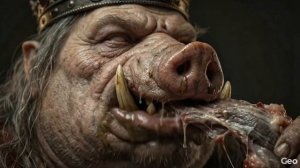 GeoGenLabel - Пир (Последний Банкет)