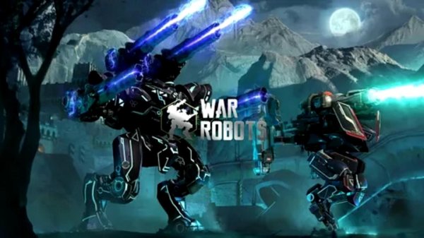 War Robots|Бои новыми роботами Blaze Rex|Blaze Hastatus|Neon Kaji|#6