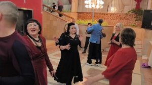 Такая ты хорошая... 25.01.26...