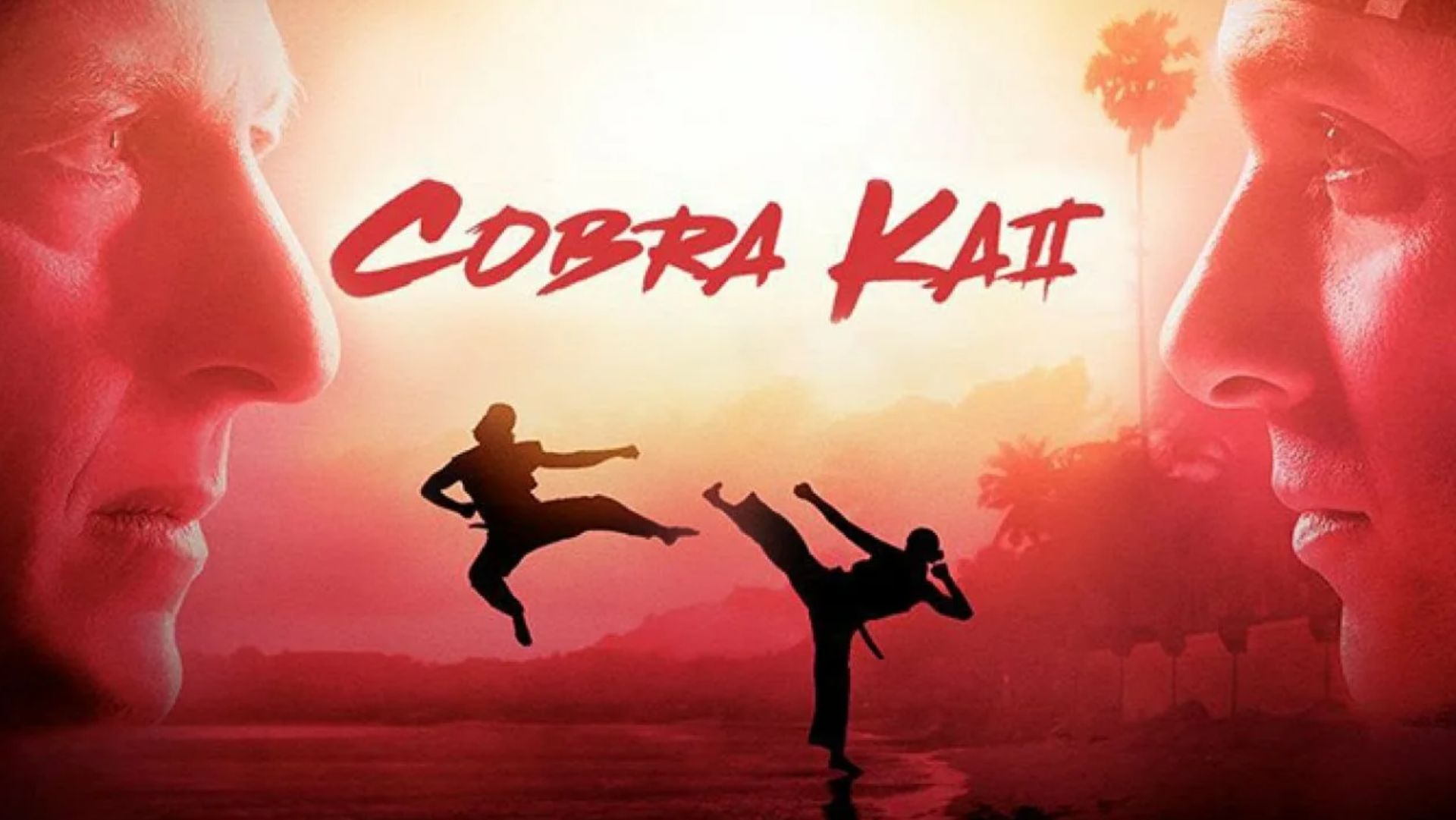 Commuter - Young Hearts_КОБРА КАЙ смотреть онлайн