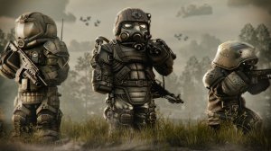 Зов враг моего врага провести переговоры с наёмниками или заветом STALCRAFT X ЗА БАНДИТА