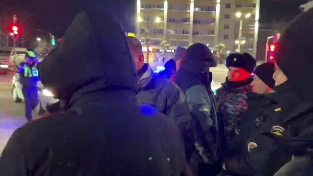 Место происшествия 26.01.26 смотреть онлайн