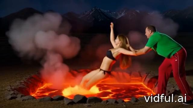 Бросил её в огонь смотреть онлайн