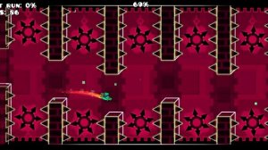 speed racer by zenith alpha