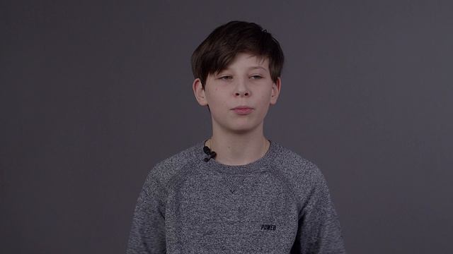 |Владислав Гришин_14 лет_видеовизитка| #харизмарулит смотреть онлайн