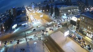 ОЧЕРЕДНАЯ АВАРИЯ В НОВОСИБИРСКЕ!
АСТ-54+MAXIMUM