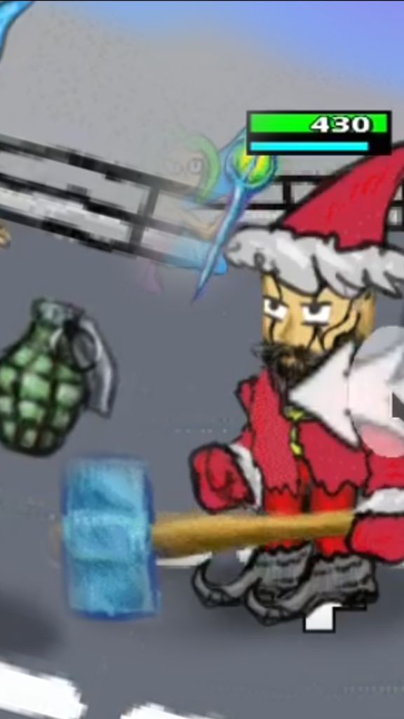 Полезная вещь для PvP