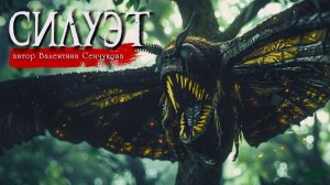 СИЛУЭТ _ Страшные истории _ Ужасы _ Мистика _ Валентина Сенчукова