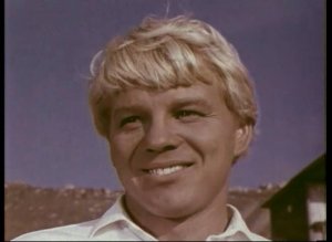 Шаги по земле (1968)