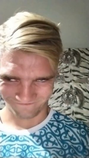 😱😱😰😰страшилка