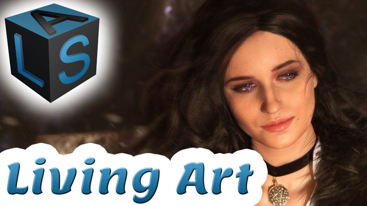 Yennefer of Vengerberg смотреть онлайн