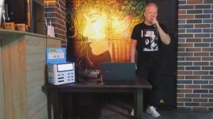 Сергей Савин - Сказка в моей жизни