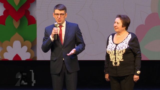 Достойно заявили о себе смотреть онлайн