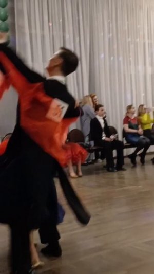 #2026#Серебряная снежинка #Венский #вальс.