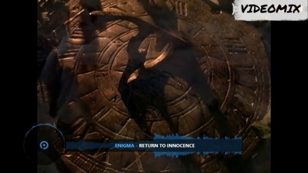 Enigma - VIDEOMIX