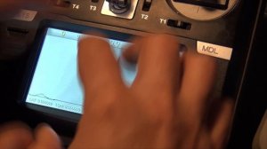 Цветные и ЧБ пульты для вашего автопилота UNIBOAT.  TX16S, T15, GX12