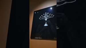 Еврейский музей толерантности. Еврейская свадьба.