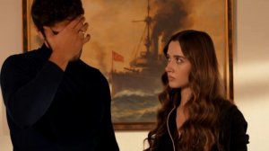 Арафта 53-54 серии анонc, что будет в сериале