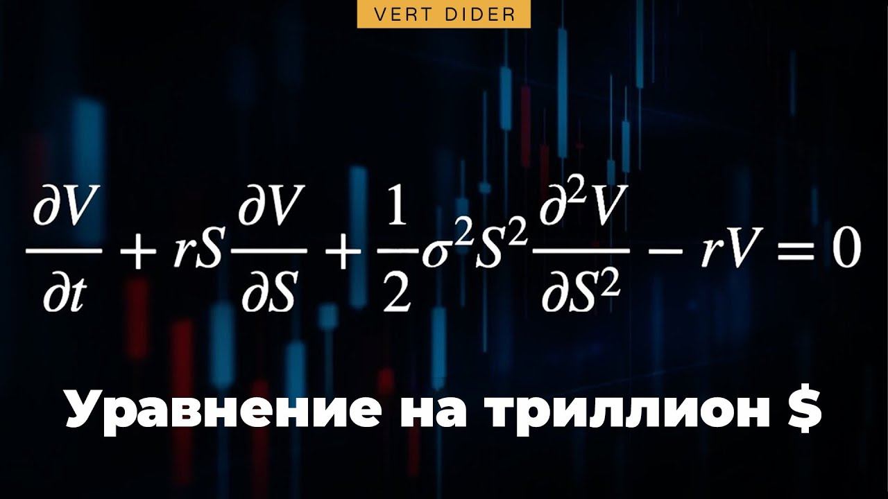 Что такое опционы? [Veritasium]