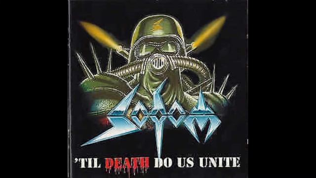 05 - Hanging Judge (SODOM - Album "'Til Death Do Us Unite" 1997)