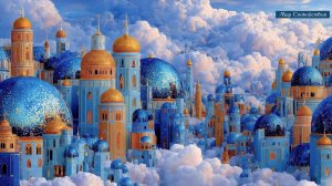 Мир Спокойствия