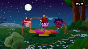 2х2 Анонс Смешарики (27.01.2026)