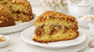 Каждый день пеку, но этот пирог  чаще всего. И ТОРТА не нужно! Самая вкусная выпечка к чаю