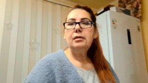 1021 По другому я поступить не могла.Простая жизнь в Кубанской станице.