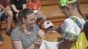 Парк, который построили мы!