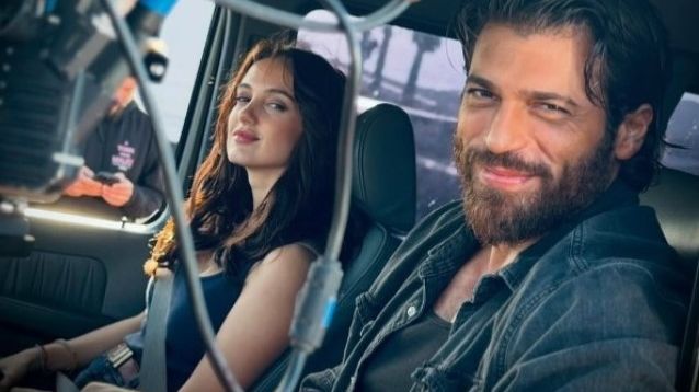 Джан Яман - последние новости об актере, новый проект смотреть онлайн