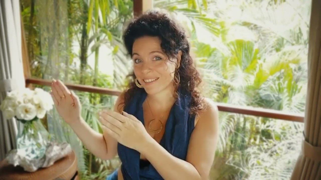 7 Песен Сокровенной Женственности