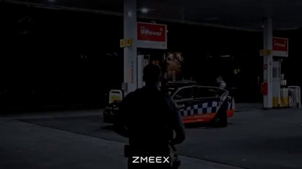 Zmeex - Shadow Original Mix