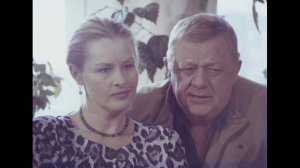 Черный аист (1993)