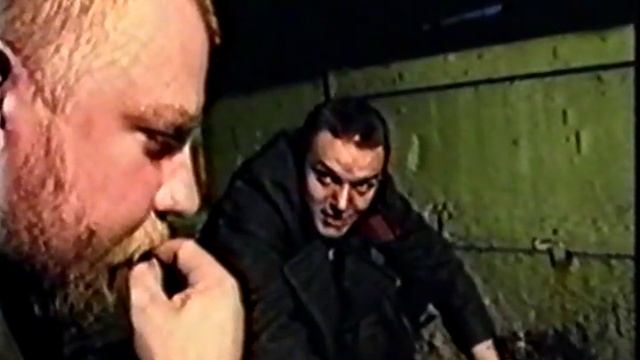 Мы сидим тута (кф. Зеленый слоник)