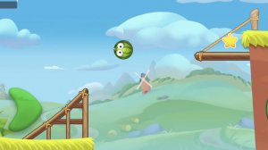 Несностный красный шар.Мультик красный шарик.🎈 Новый красный шар.Игра для детей