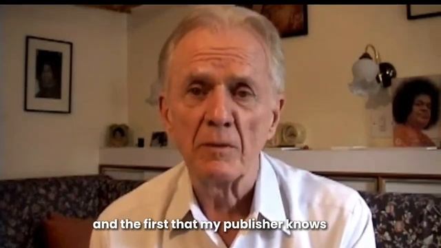 Интервью Souljourns c Тэдом Генри - Джек Хоули (перевод на русский язык) смотреть онлайн