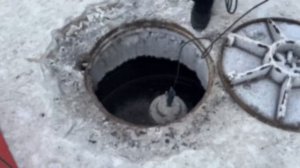 Определение утечек в водопроводных сетях с помощью корреляционного метода