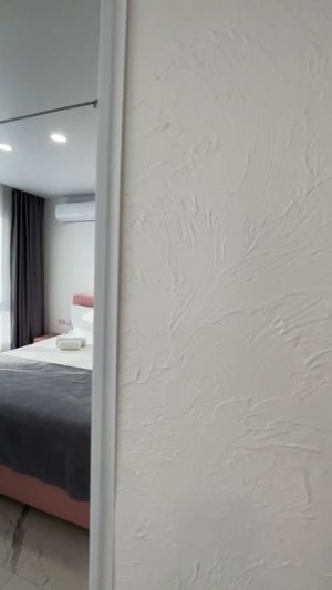 9-1 6 корпус пентхаус