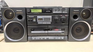 Panasonic rx dt 680 c Bluetooth/Usb/MicroSD/Fm/Aux модулем #3