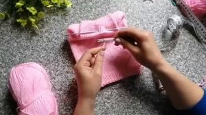 МК шапка -Бант