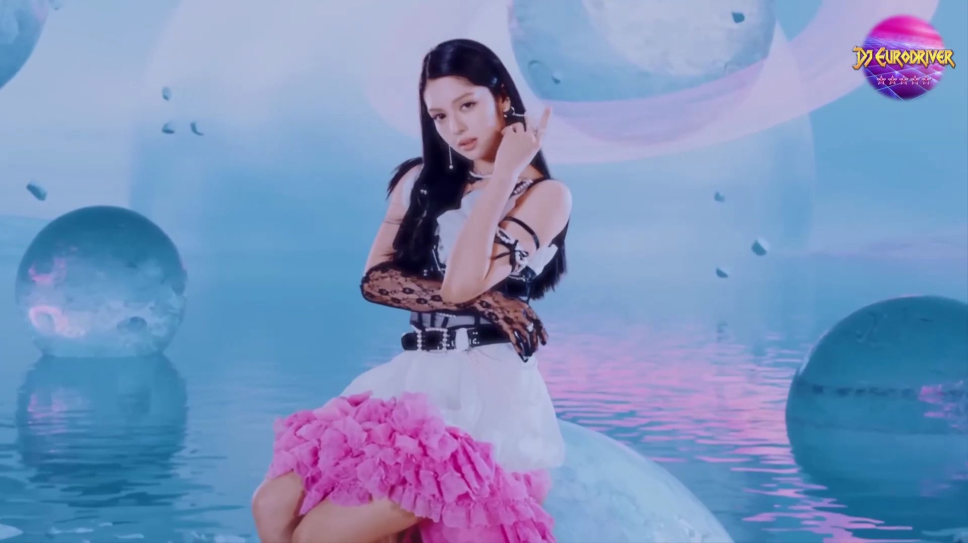 DJ Eurodriver - Stay Tonight (Masterboy Style 2025)