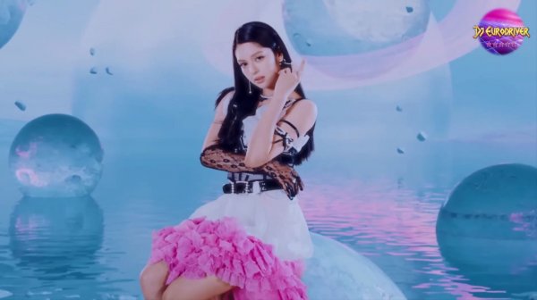 DJ Eurodriver - Stay Tonight (Masterboy Style 2025)