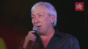 Леонид ТЕЛЕШЕВ и ансамбль СПОЛОХИ - ЧЁРНЫЙ ВОРОН