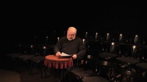 Салтыков-Щедрин_читает Валерий Лагоша