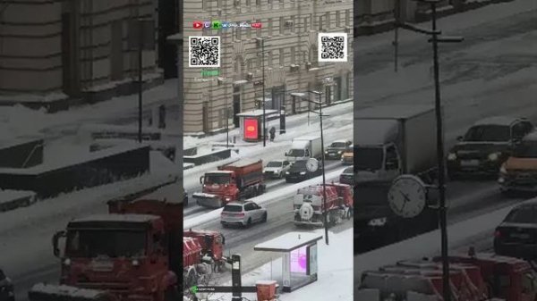 LIVE: Lost in Cities