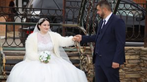 Часть 3 Мурад и Альбина Махмудовы 16 октября 2025 год Верхнемамоновский район п. Ольховатка