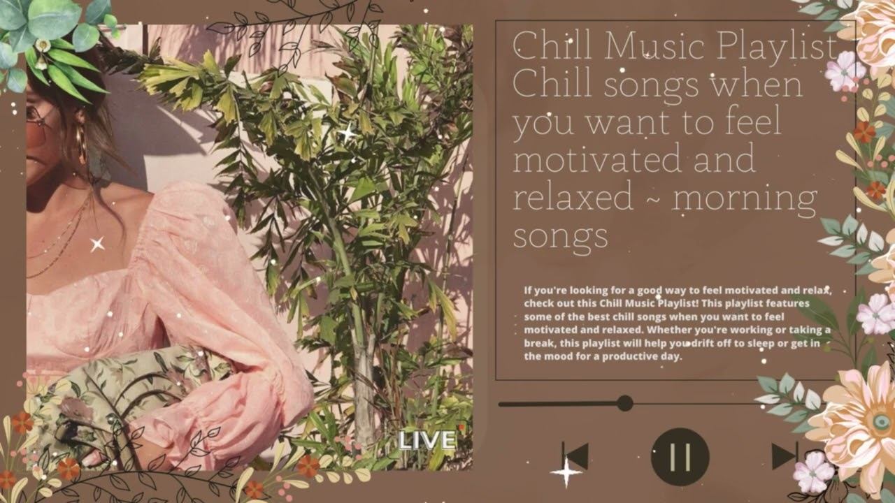 lofi hip hop radio beats to relax/study Music to put you in a better mood. смотреть онлайн