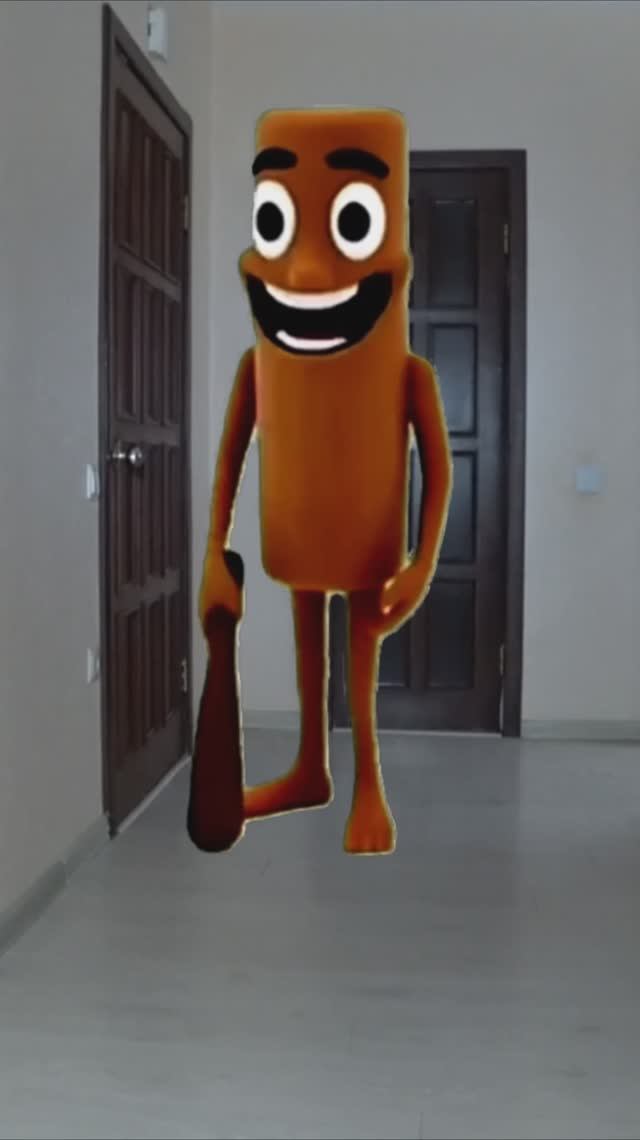 НИНЕЛЬКА НЕ БОИТСЯ ТУН ТУН САХУРА! #тунтун #нинелькаакварелька #балеринокупучино #нинелькамама смотреть онлайн