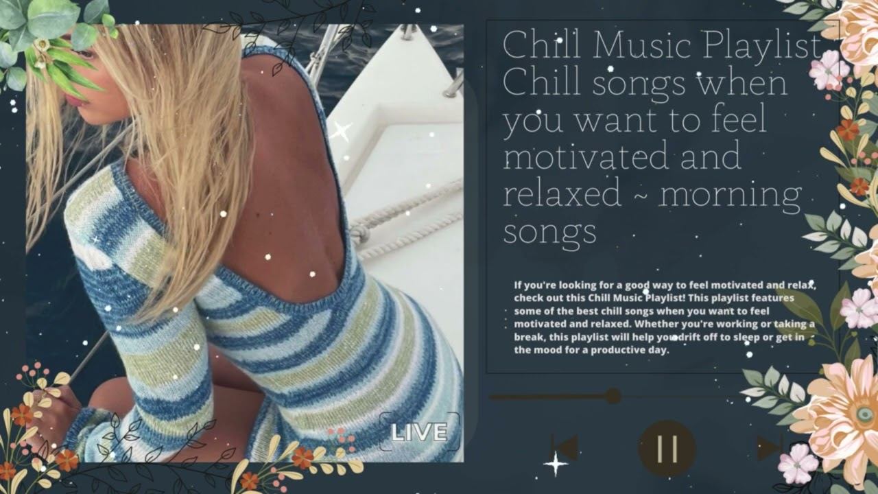 Beautiful Relaxing Music • Peaceful Piano Music & Guitar Music смотреть онлайн